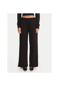 Pantaloni de trening negru