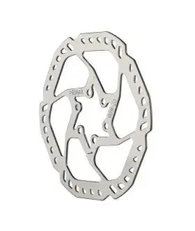 Disc frână Promax DT160B 160 mm, cu șuruburi