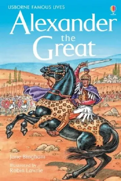 Alexander The Great