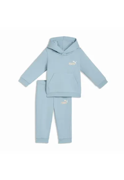 Trening Minicats Loungewear Inf 693287-47 - Baieti - Albastru