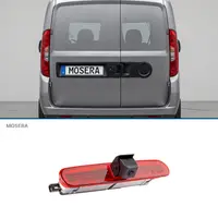 Cameră marșarier Opel Combo D 2011-2018 pe stop AHD 1080P NTSC MOSERA