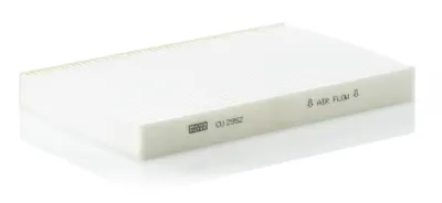 Filtru habitaclu Mann-Filter CU 2952