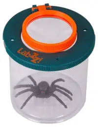 Cutie pentru insecte Levenhuk - LabZZ C1