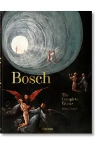 Bosch. The Complete Works