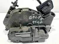 Broasca usa stanga spate 5TA839015E Volkswagen Golf 7 facelift (2017-2020)