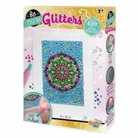 Glitters - Mandala