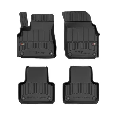 Covorase tip tavita 3D Pro-Line Audi Q7, Q8; Lamborghini Urus 2015-prezent, Suv