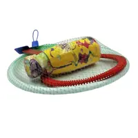 Soluție baloane săpun și inel Tuban 250ml