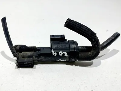 Supapa vacuum A0025407097 Mercedes C-class facelift (2011-2015) [w204] 350 cdi , 2.2 cdi