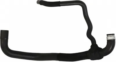 Furtun radiator inferior superior (35mm 35mm) potrivit CITROEN JUMPY I; FIAT SCUDO; PEUGEOT EXPERT 1.9D 10.95-12.06