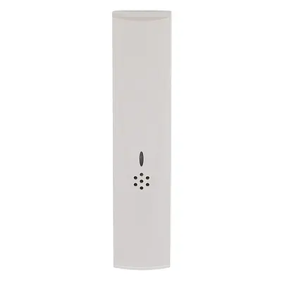 Detector de temperatura wireless Satel ATD-100, precizie 2 grade, RF 500 m, autonomie 3 ani