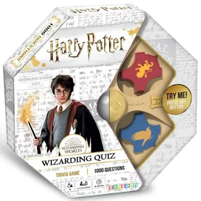 Joc de societate Harry Potter