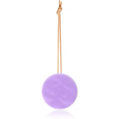 FOREO LUNA™ 4 body aparat pentru masaj pentru corp Lavender