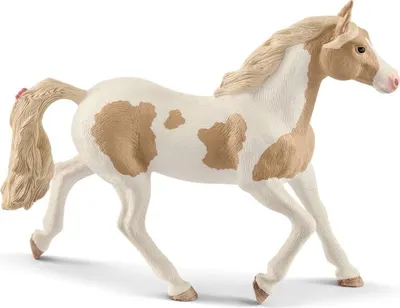 Figurina - Horse Club - Iapa Paint