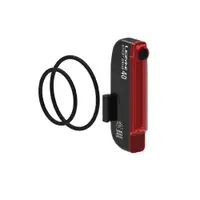 Lezyne Stick+ Drive Black