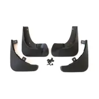 Aparatori noroi pentru Skoda Fabia 2 Hatchback 2007-2010 Set 4 buc