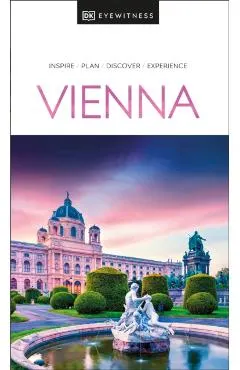 DK Eyewitness Vienna