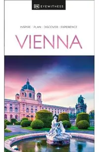 DK Eyewitness Vienna