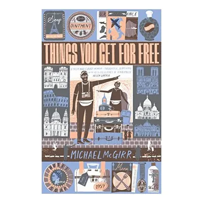 Things You Get for Free