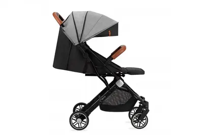 Carucior sport Estelle Momi Grey