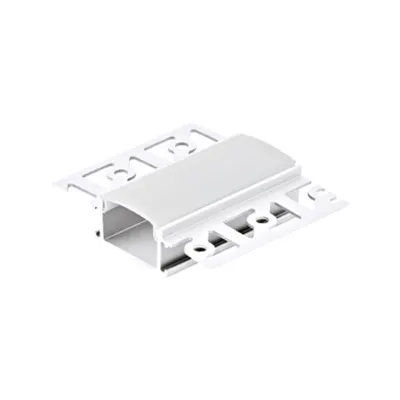 LED-Stripe TB Profile /Wall/Ceiling, satin cover, , 2000mm