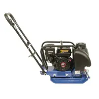Placa compactoare - adancime 30cm, 14kN, 520x500mm - Hyundai HY-PC80TL