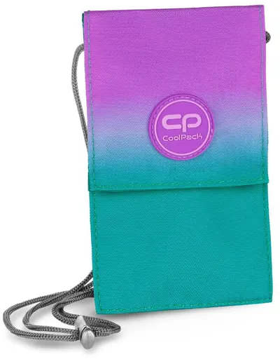 Husa pentru telefon Cool Pack Gradient - Blueberry