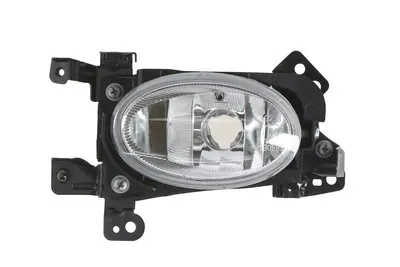 Proiector ceata fata stanga potrivit HONDA JAZZ 2008-2011 - (H11)