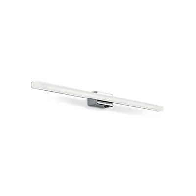 Aplica Line, 84 LED, 820 Lm, L:755 mm, H:45 mm, Crom