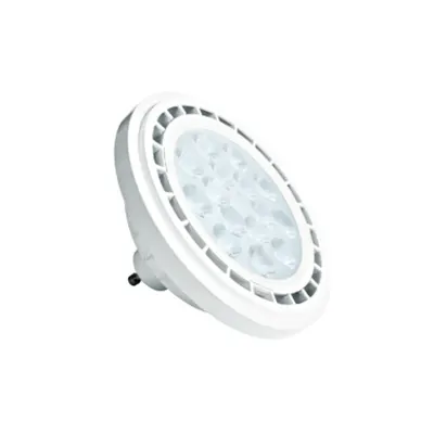 LED R111 12W, GU10, 4000K, 1000lm, 36°, 230V, dimabil