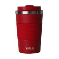 Cana Cafea Tip Termos, 380 ml, Rosie
