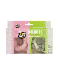 LOLO PETS Gogosi pentru caini cu aroma de fructe si legume 2 buc. 120 g