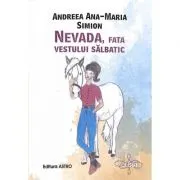 Nevada, fata vestului salbatic