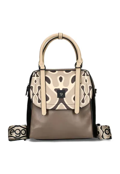 Rucsac dama ECR0007SA 120024JS - Multicolor