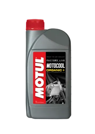 Motul antigel Motocool Factory Line -35 1litru