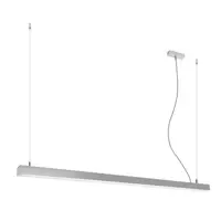 Lampa suspendata PINNE 150 negru