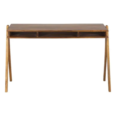 Birou 50x120 cm Compartment – WOOOD