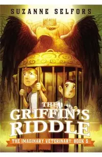 The Griffin's Riddle