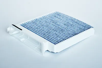 Filtru Habitaclu Log. Sand. C.A