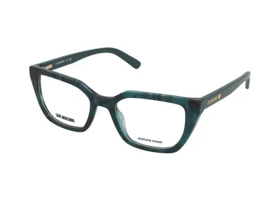 Ochelari de vedere Love Moschino MOL656 1ED