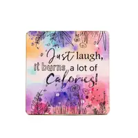 Suport pahar - Just Laugh