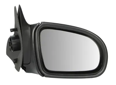 Oglinda dreapta potrivit OPEL CORSA B 1993-2000 - electrica, incalzita, convex, cu carcasa
