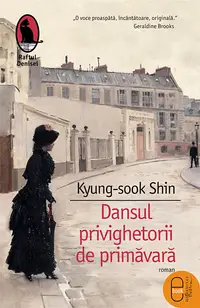 Dansul privighetorii de primavara (epub)