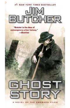 Ghost Story