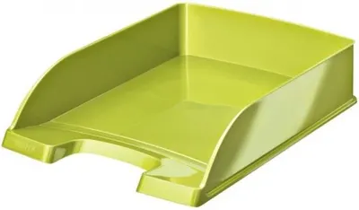 Suport orizontal Leitz Wow - verde