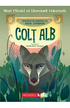 Colt Alb