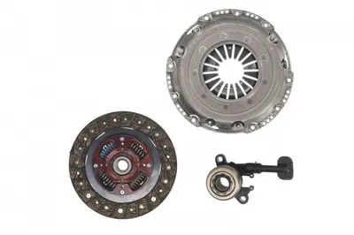 Kit ambreiaj (220mm) potrivit DACIA LOGAN II; RENAULT THALIA III 0.9 10.12