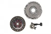 Kit ambreiaj (220mm) potrivit DACIA LOGAN II; RENAULT THALIA III 0.9 10.12-