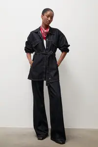 Answear.LAB compleu de zi pentru femei din denim