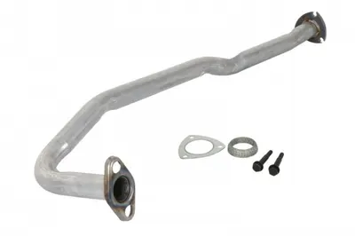 Teava evacuare fata (x1035mm) OPEL ASTRA F, VECTRA A 1.4 1.6 intre 1988-2001